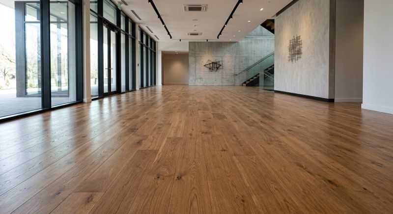 Commercial Hardwood Service in Fenwick Island, DE