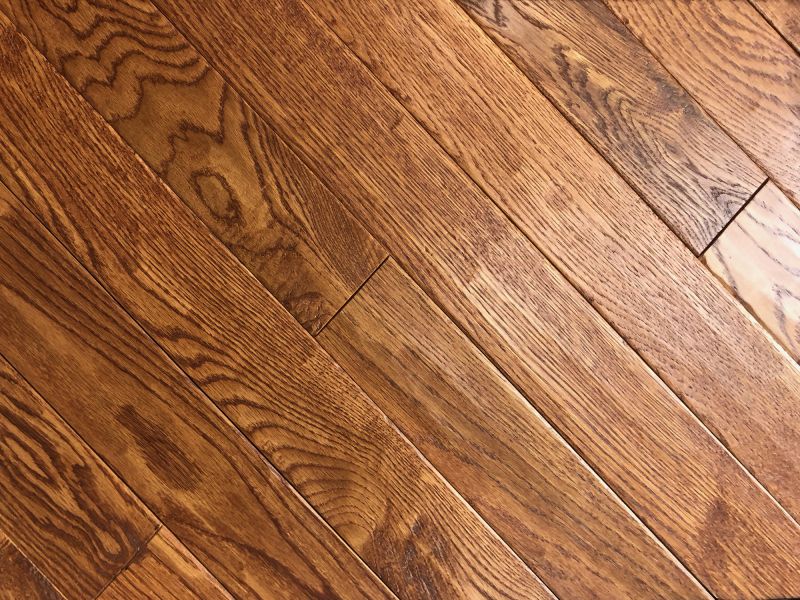 Commercial Hardwood Service in Laurel, DE