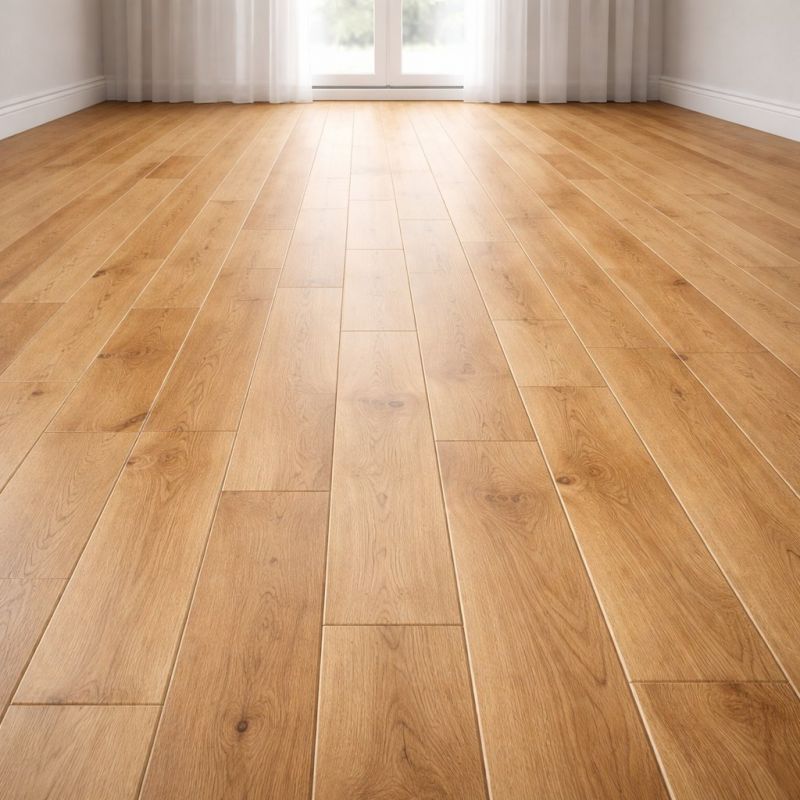 Engineered Wood Installation in Ocean View, DE