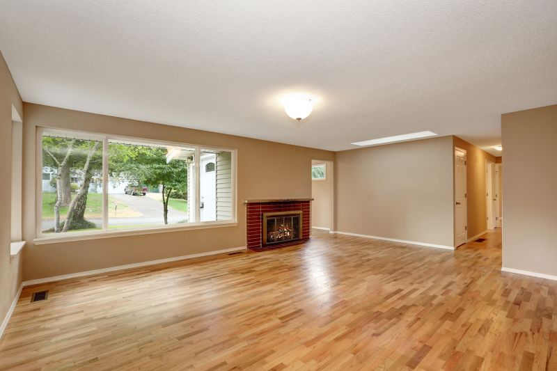 Engineered Wood Installation in Ocean View, DE