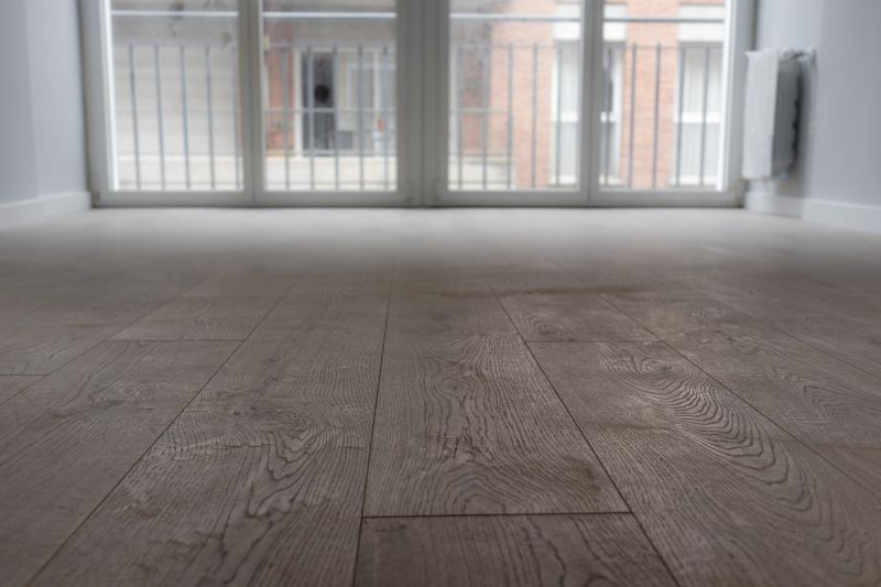 Engineered Wood Installation in Ocean View, DE