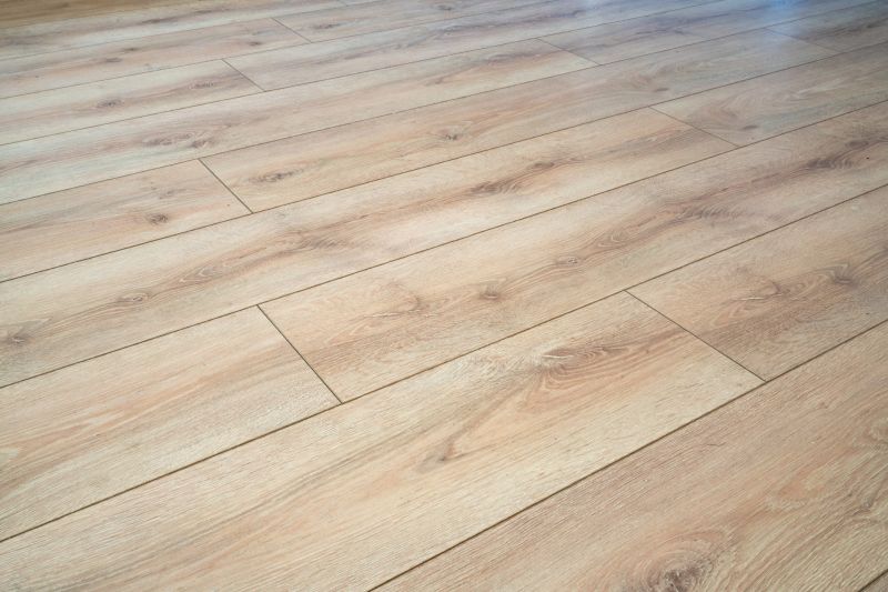 Engineered Wood Installation in Ocean View, DE