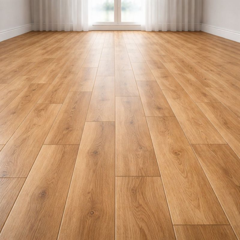 Laminate Floor Installation in Georgetown, DE