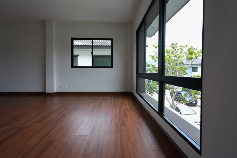 Laminate Floor Installation in Laurel, DE