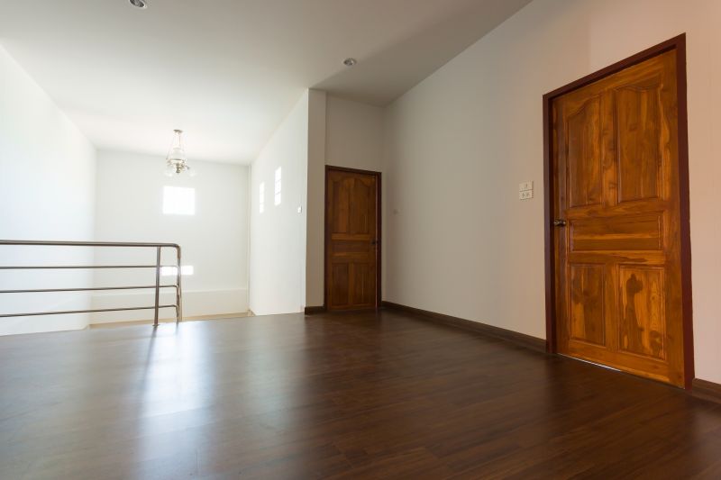 Laminate Floor Installation in Ocean City, MD