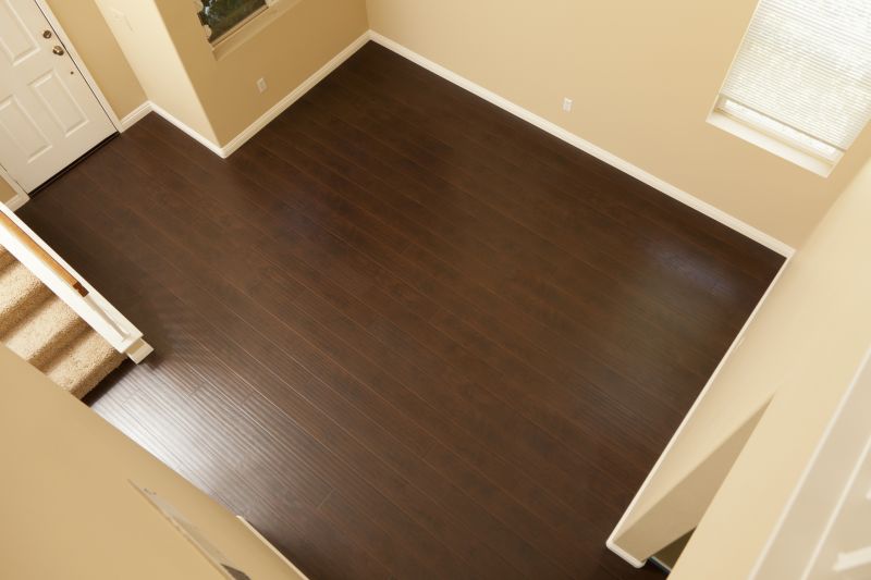 Laminate Floor Replacement in Lewes, DE