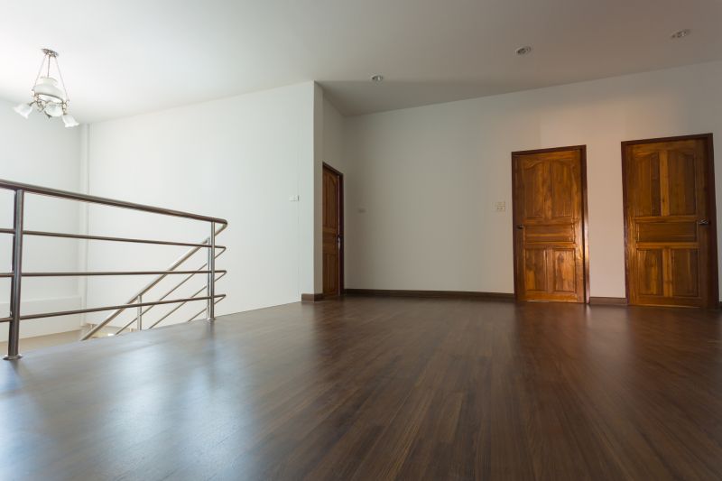Laminate Floor Replacement in Ocean View, DE