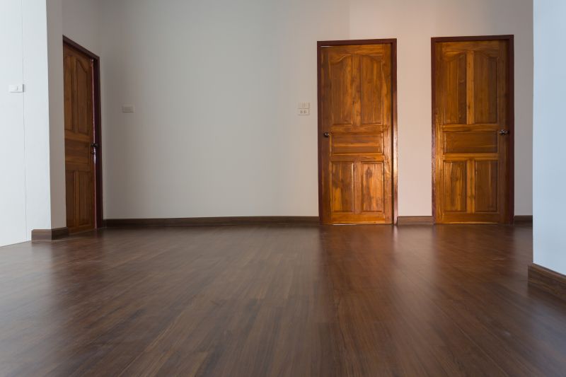Laminate Floor Replacement in Ocean City, MD