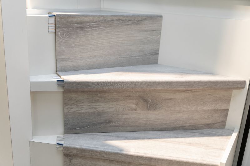 Laminate Wood Installation in Ocean View, DE
