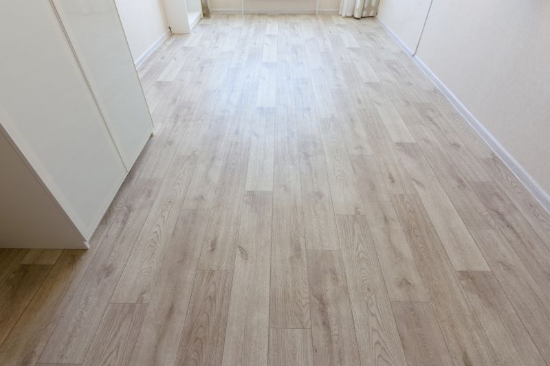 Linoleum Floor Installation in Berlin, MD