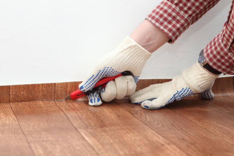 Linoleum Floor Installation in Worcester County, MD