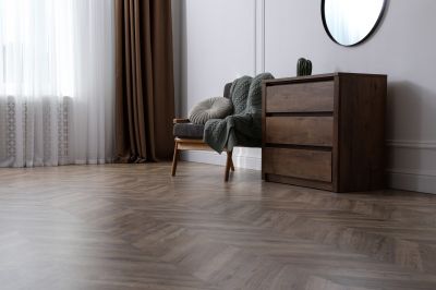 Linoleum Flooring Replacement in Ocean View, DE
