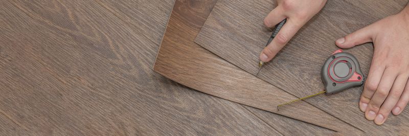 Sheet Flooring Installation in Ellendale, DE
