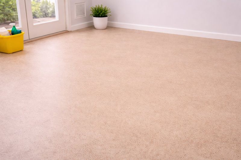 Sheet Linoleum Installation in Millsboro, DE