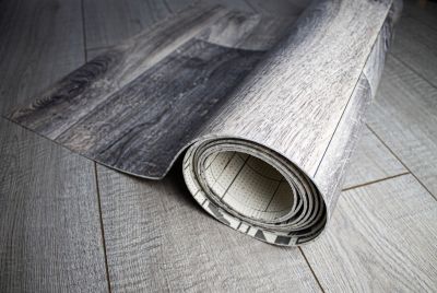 Sheet Vinyl Installation in Lewes, DE