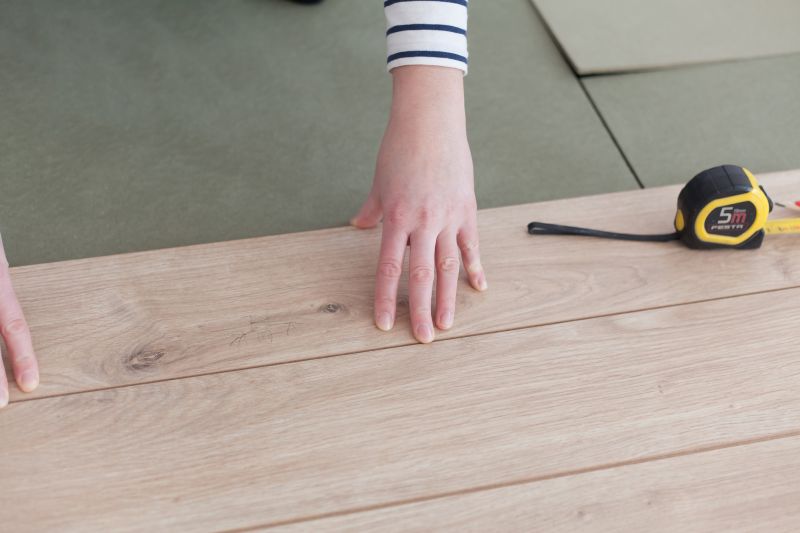 Vinyl Flooring Installation in Georgetown, DE