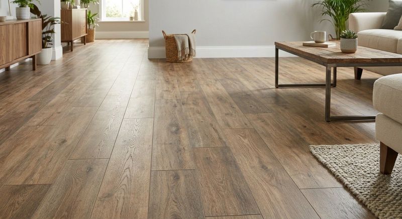 Vinyl Flooring Service in Ocean View, DE