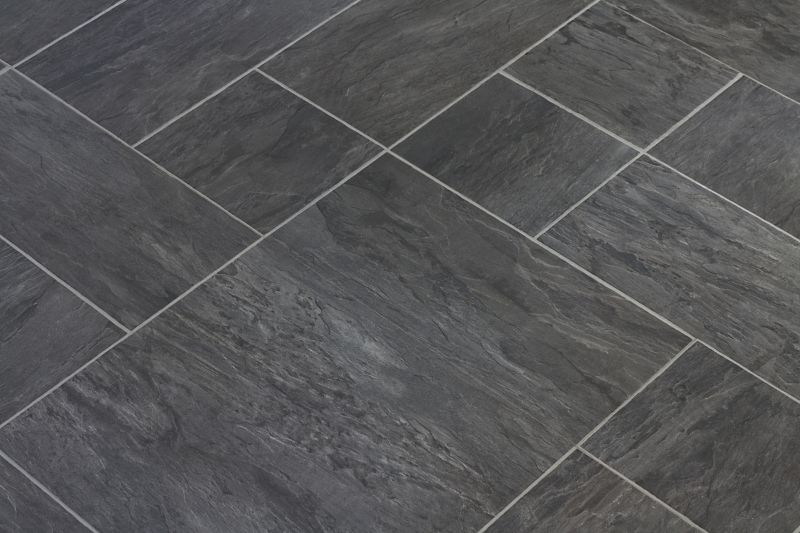 Vinyl Tile Replacement in Ocean View, DE